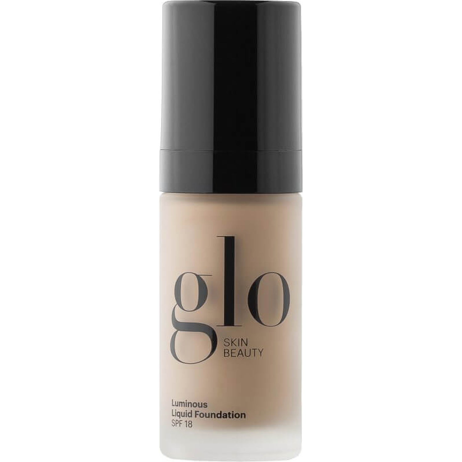 Glo Skin Beauty Luminous Liquid Foundation SPF 18 Tahini