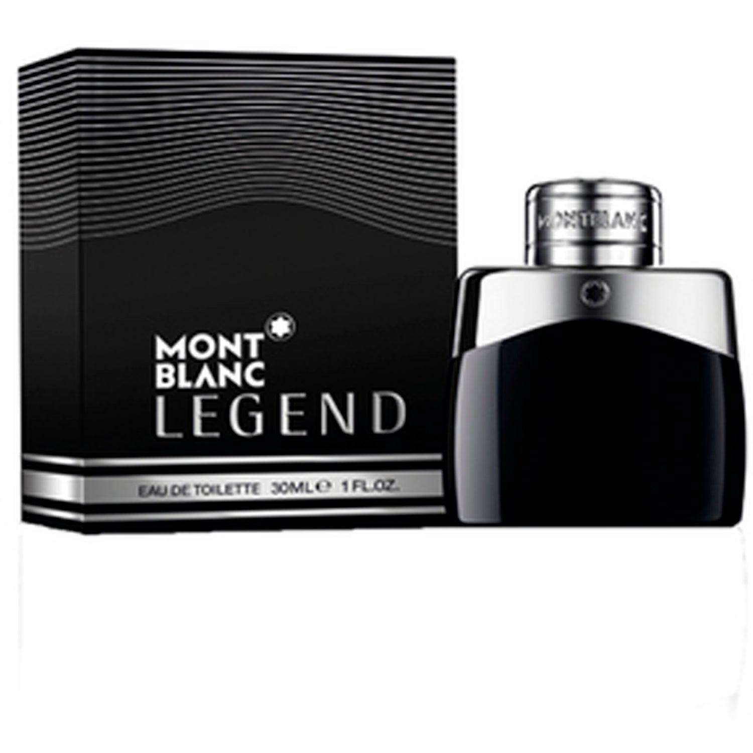 Montblanc Legend Pour Homme Eau de Toilette herr – bild 2