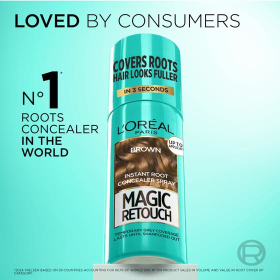 Magic Retouch