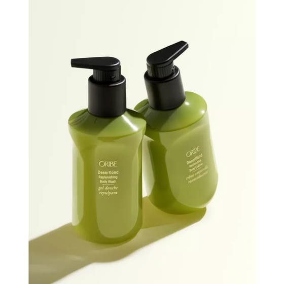 Desertland Body Wash