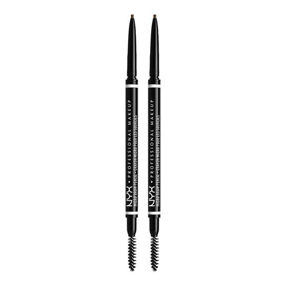 Micro Brow Pencil Duo