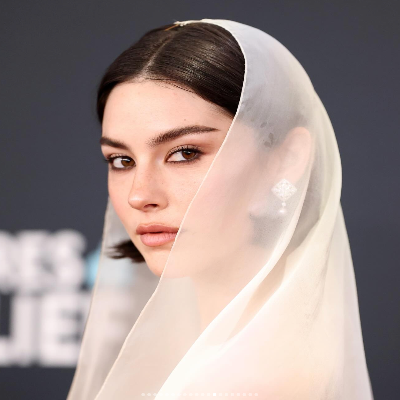Bästa beautylooksen från Grammys 2025