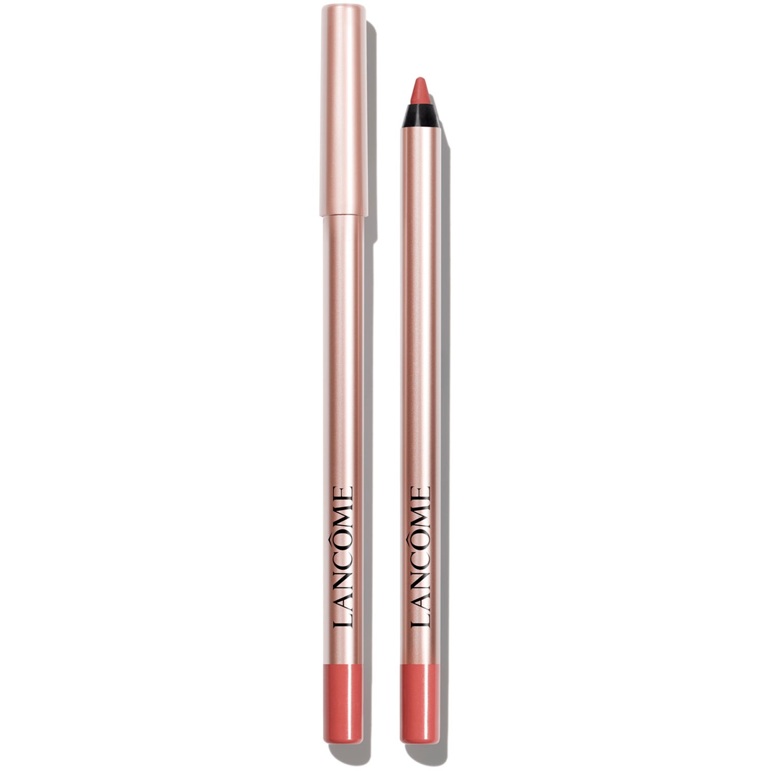 Lancome Lip Idôle Lip Shaper Creamy Matte Lip Liner 33 Idôle Nude