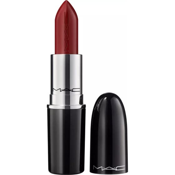 Lustreglass Sheer-Shine Lipstick