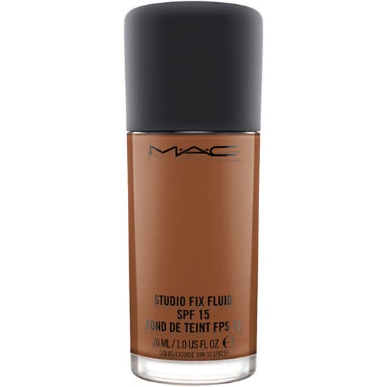 Studio Fix Fluid SPF15 Foundation