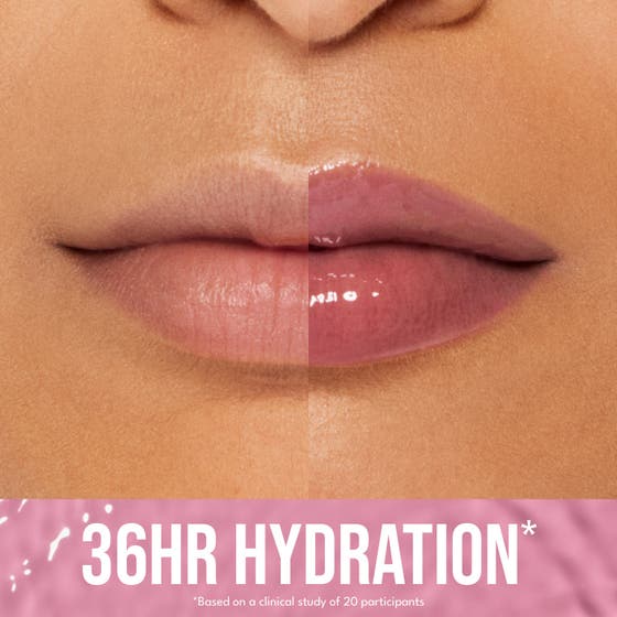 Power-Full Plumping Peptide Lip Treatmen