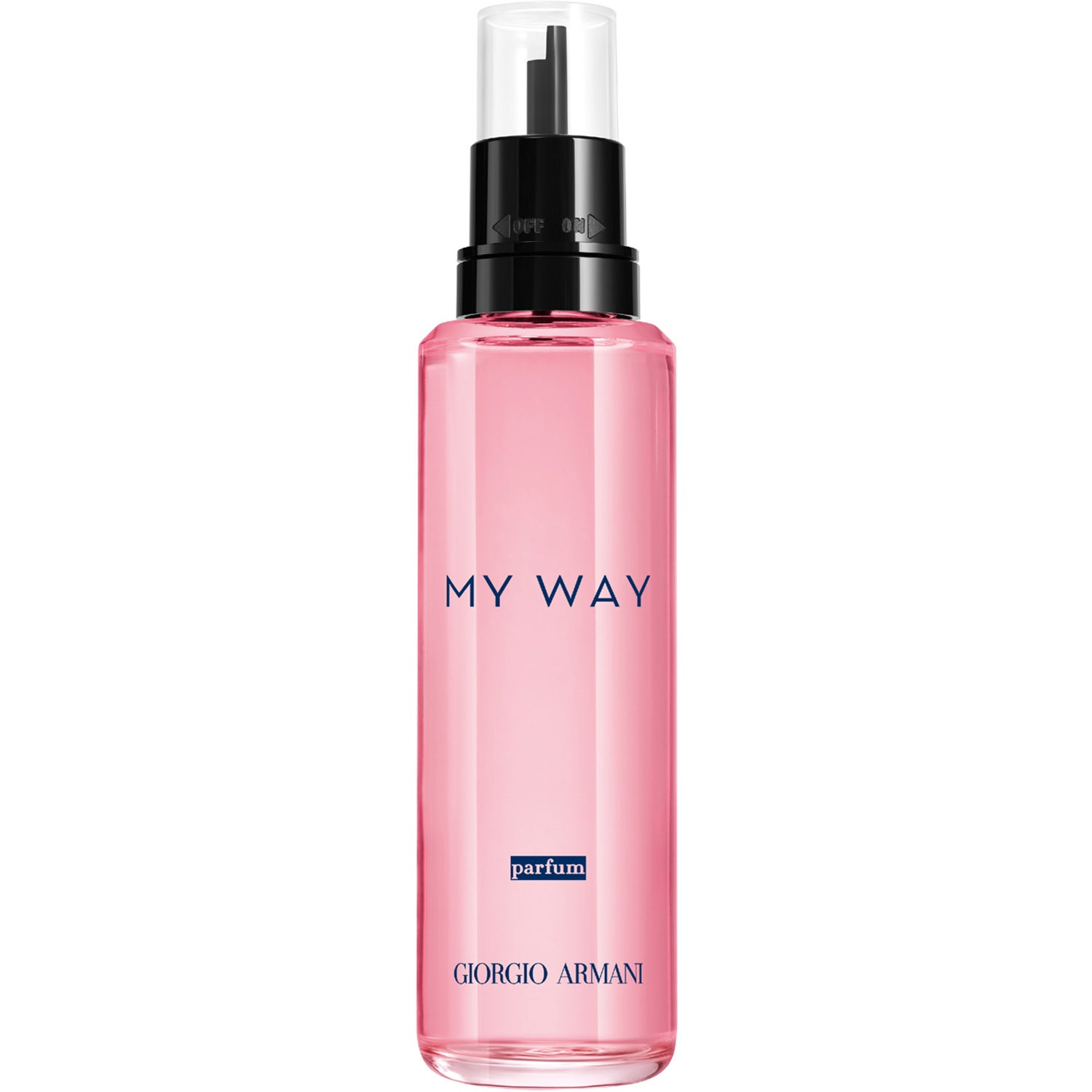 Armani My Way Le Parfum EdP Refill 100 ml - Refill