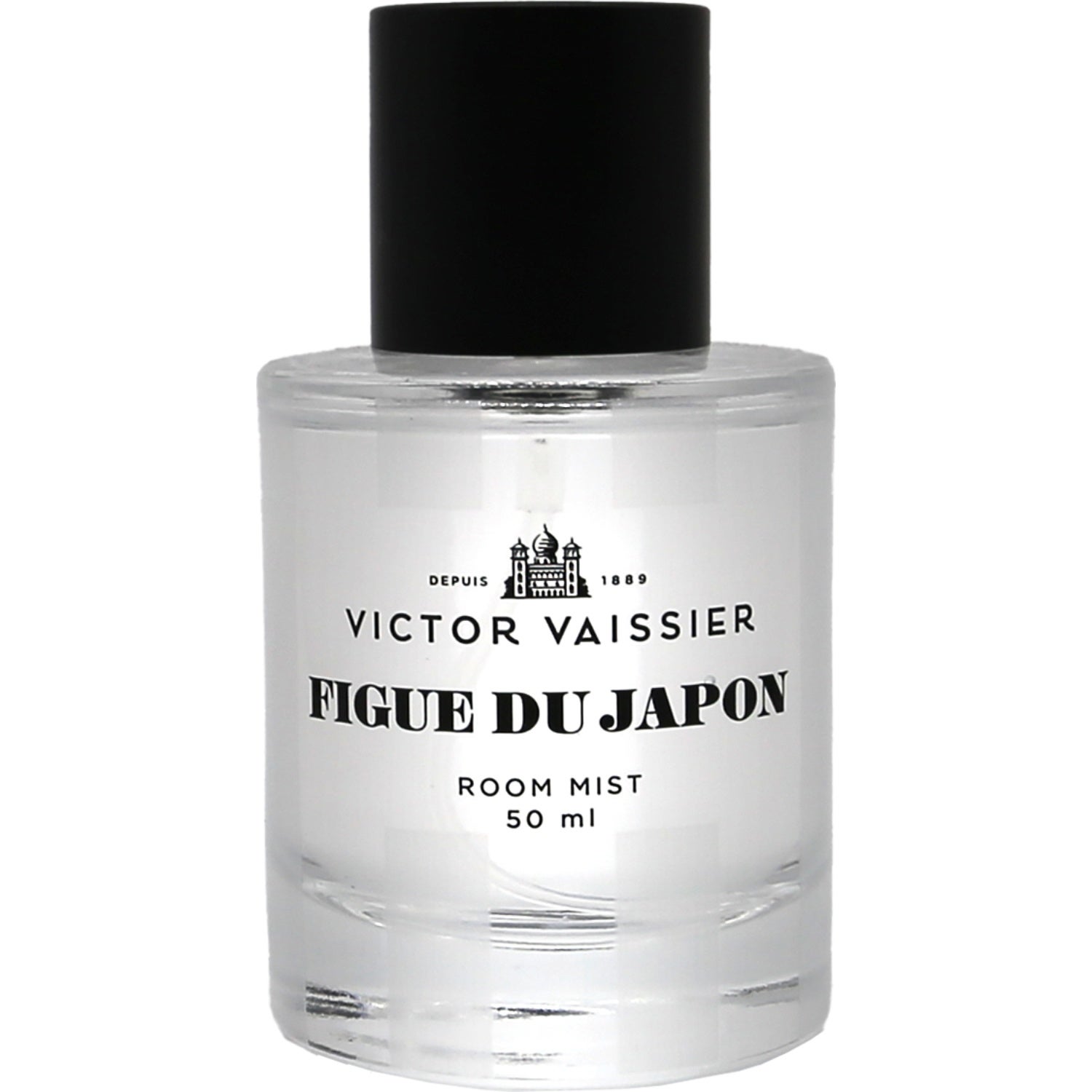 Victor Vaissier Room Mist Figue du Japon 50 ml