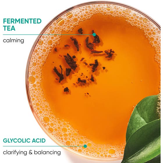 Scalp Sync Calming Shampoo