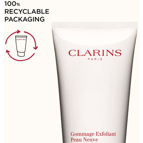 Exfoliating Body Scrub For smooth skin