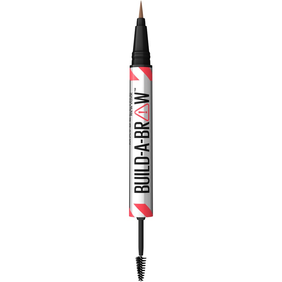 Build-A-Brow Pen Soft Brown 255 1 pcs