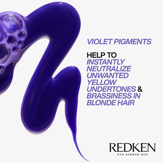 Color Extend Blondage Set