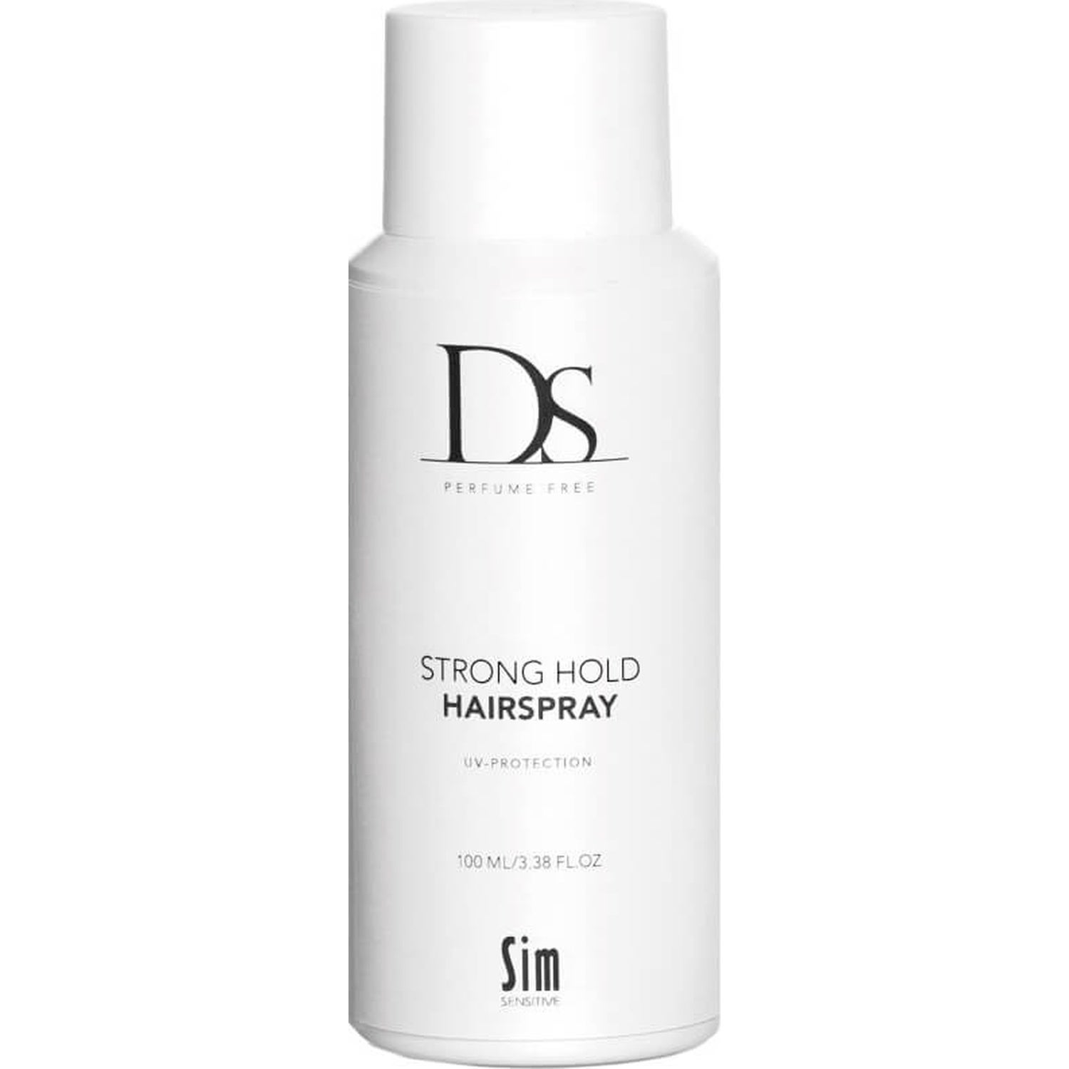 SIM Sensitive DS SIM Sensitive Strong Hold Hairspray 100 ml
