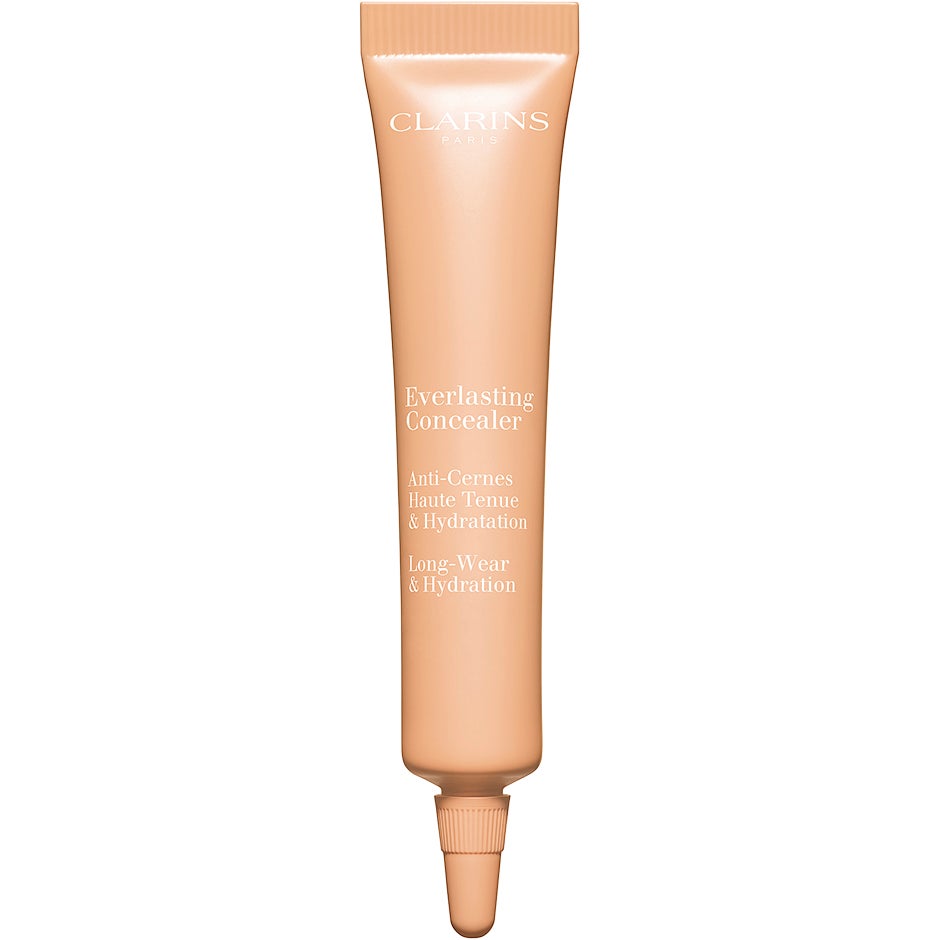 Everlasting Concealer, 12 ml Clarins Concealer