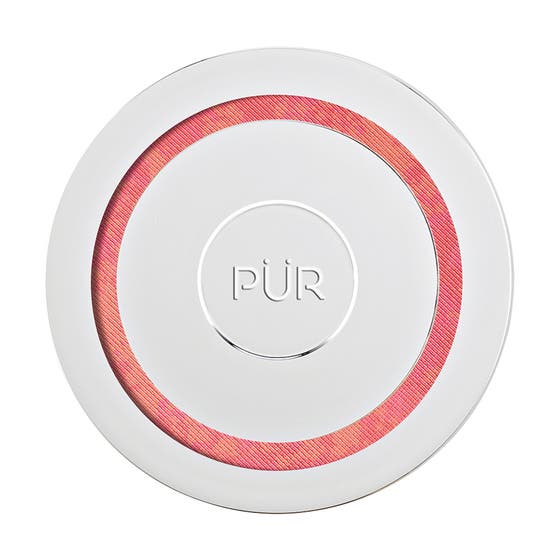 Blushing Act - Pretty in Peach