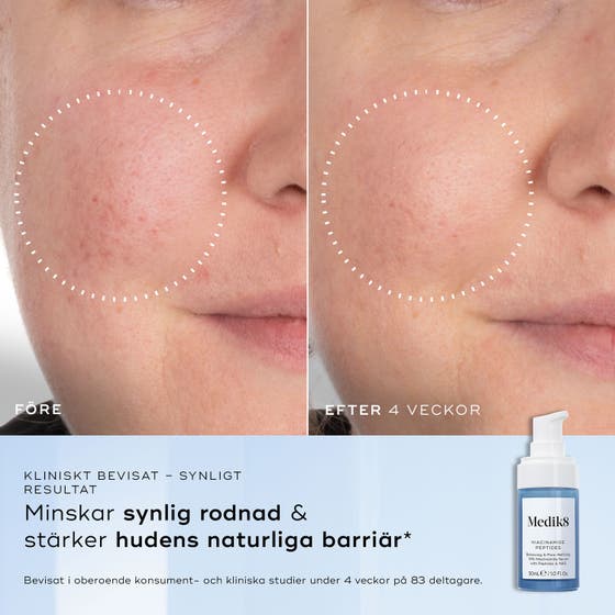 Niacinamide Peptides Toner