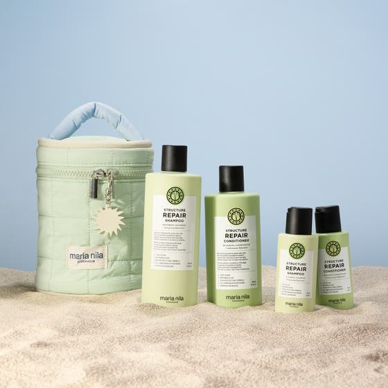 Beauty Bag SS26 True Soft