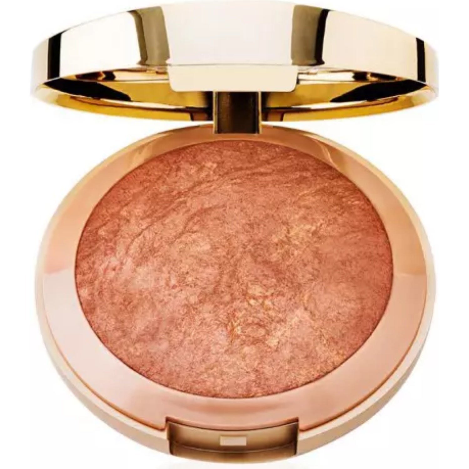 Milani Cosmetics Baked Bronzer MLB-04 Glow