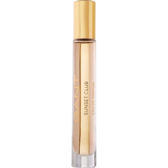 Sunset Club Travel Spray