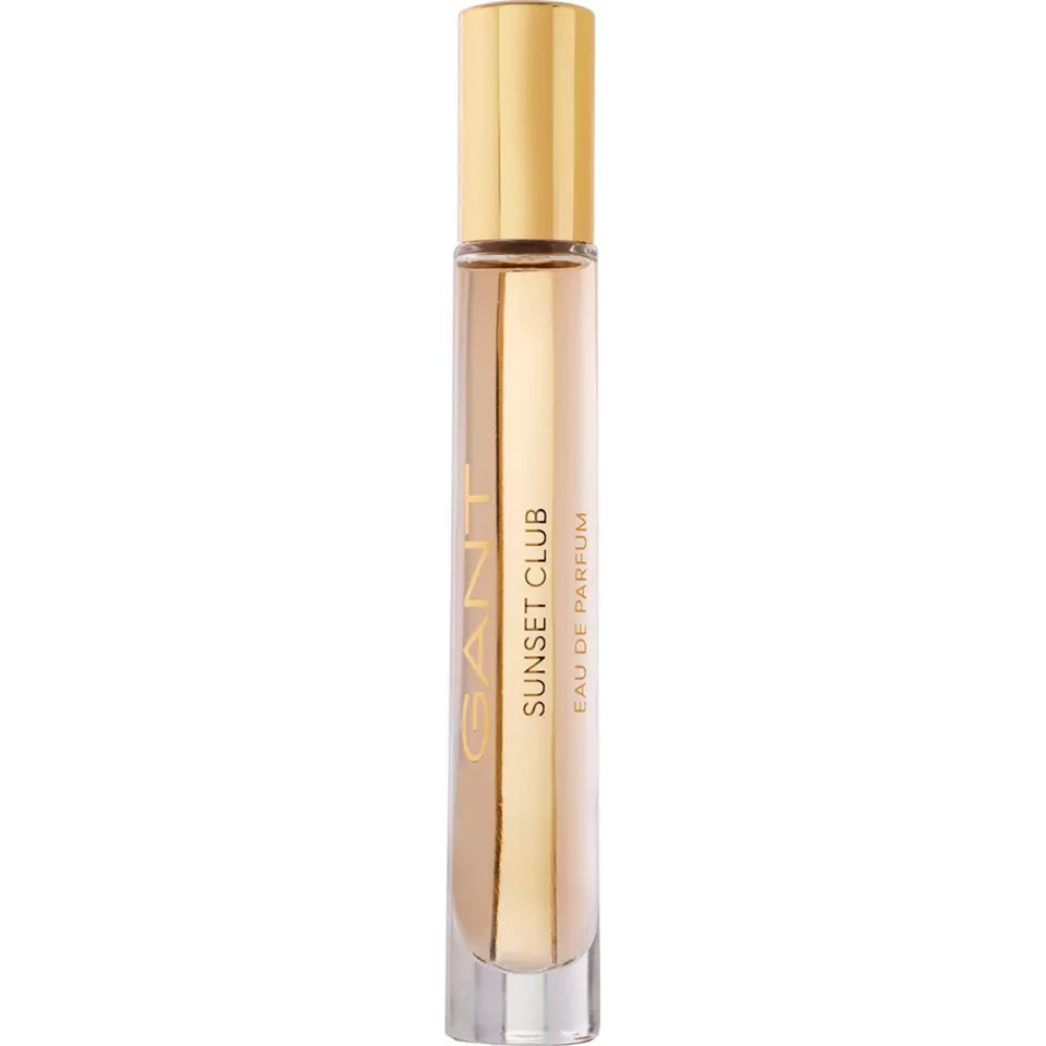 Sunset Club Travel Spray Eau de Parfum