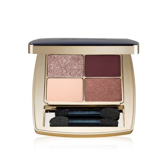 Pure Color Envy Luxe Eyeshadow Quad Gift
