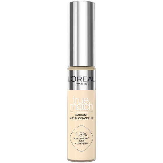 True Match Radiant Serum Concealer