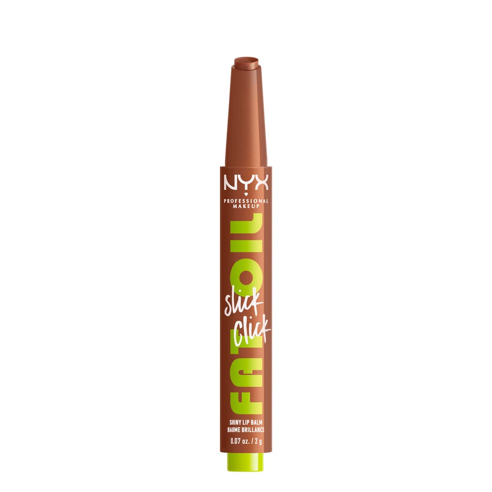 Fat Oil Slick Click Lip Balm 19 Caption This 2 g