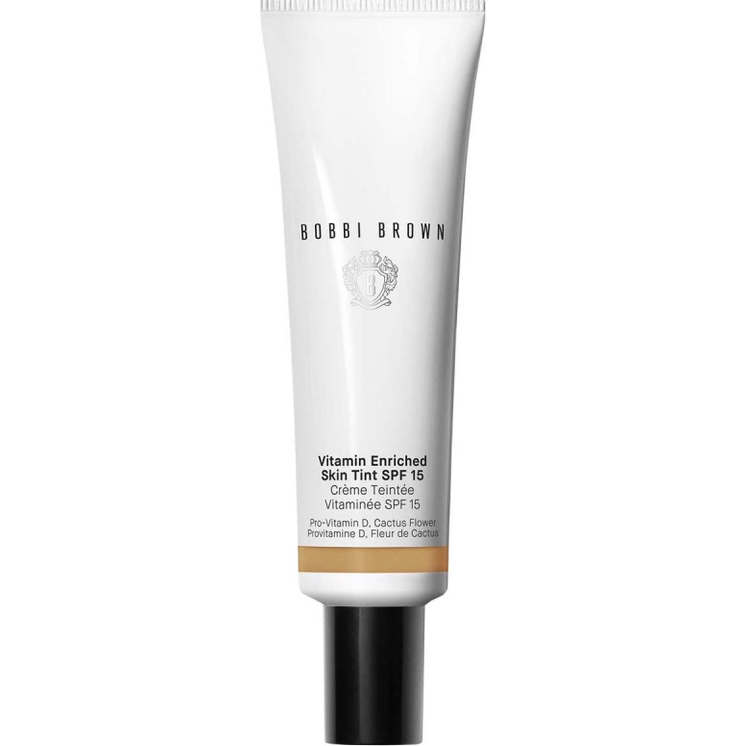 Vitamin Enriched Skin Tint SPF 15 Golden 1