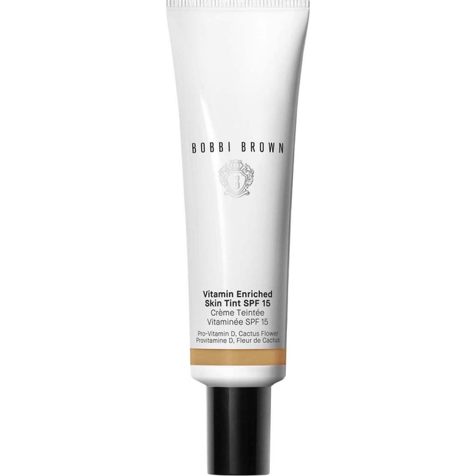 Vitamin Enriched Skin Tint SPF 15 Golden 1