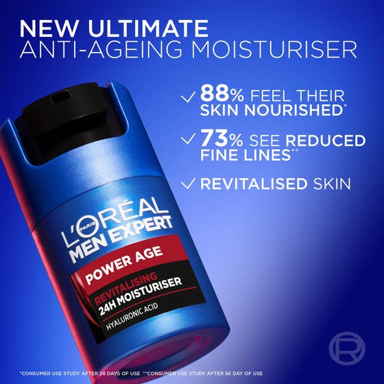 Power Age Revitalizing Duo