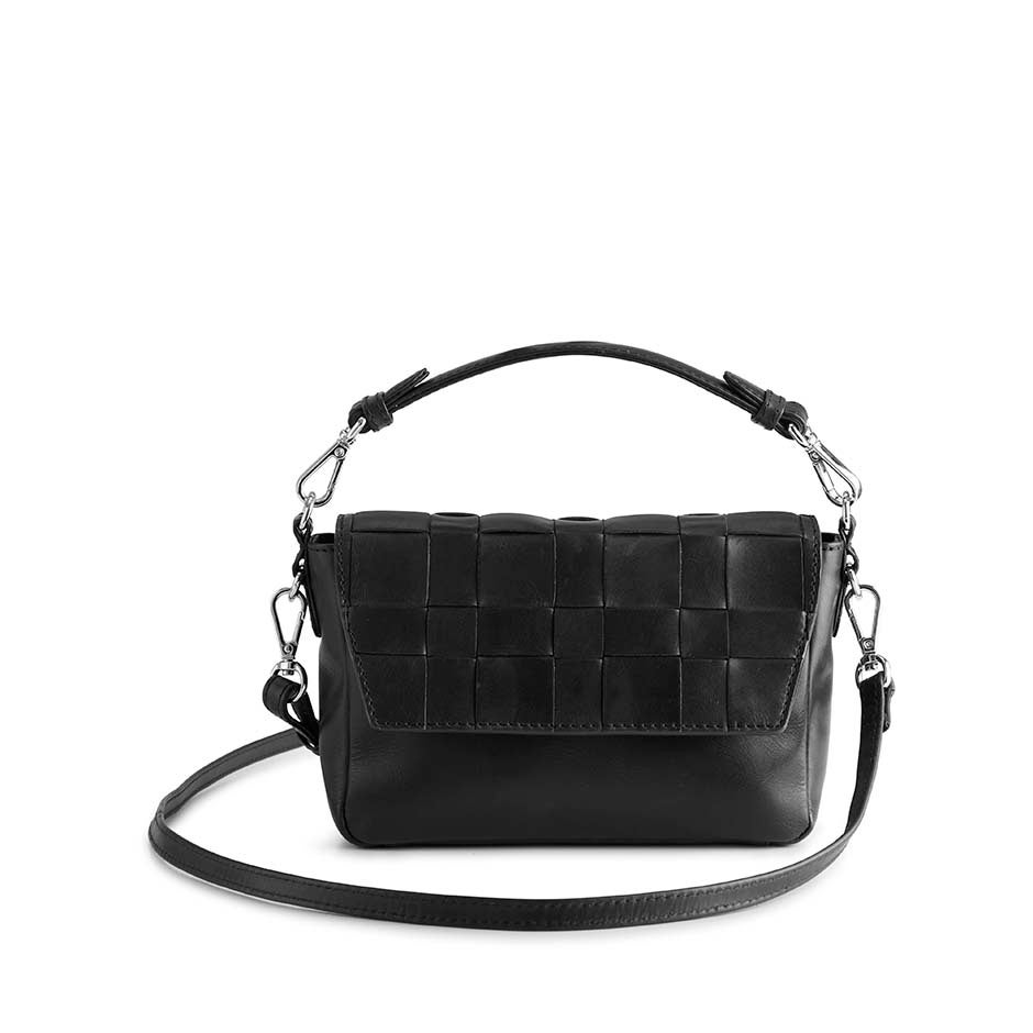 Markberg Neeva Small Crossbody Bag Wov