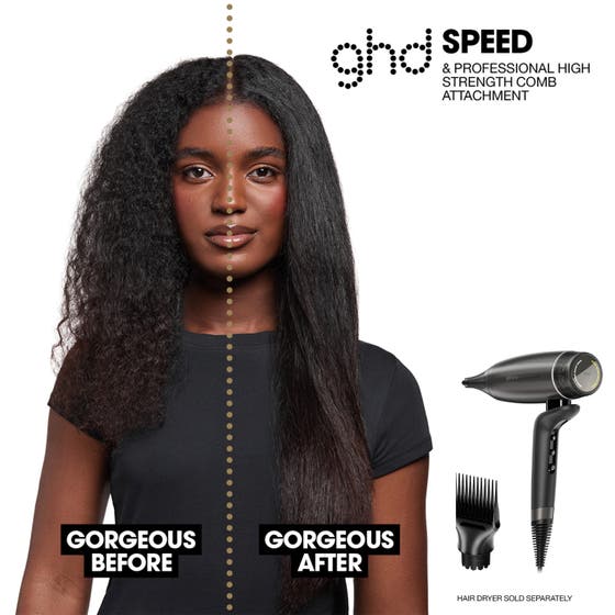 Pro High Strength Comb