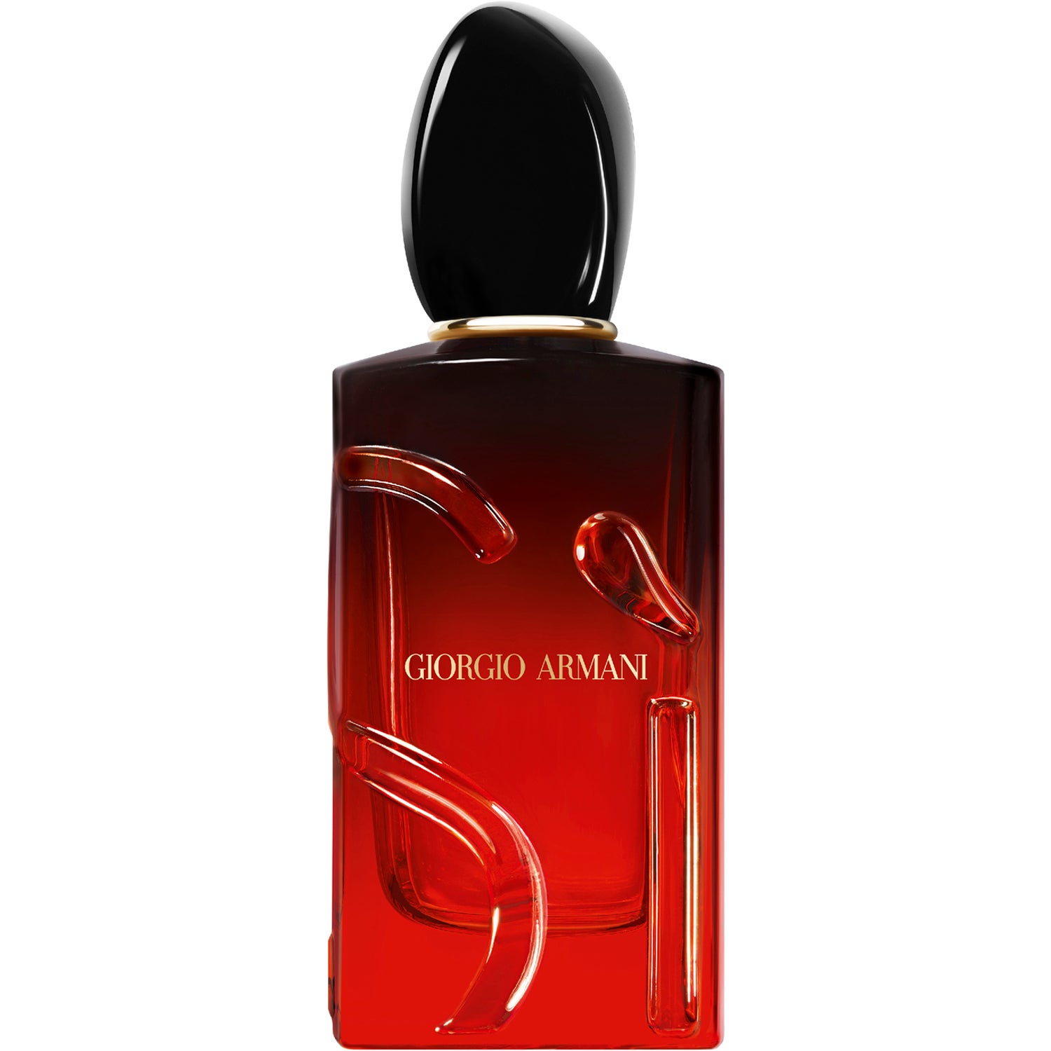 Armani Si Passione Intense Eau de Parfum - 100 ml