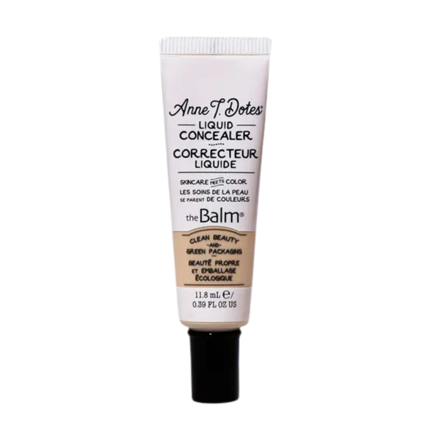 The Balm Anne T. Dotes Liquid Concealer dam – bild 7