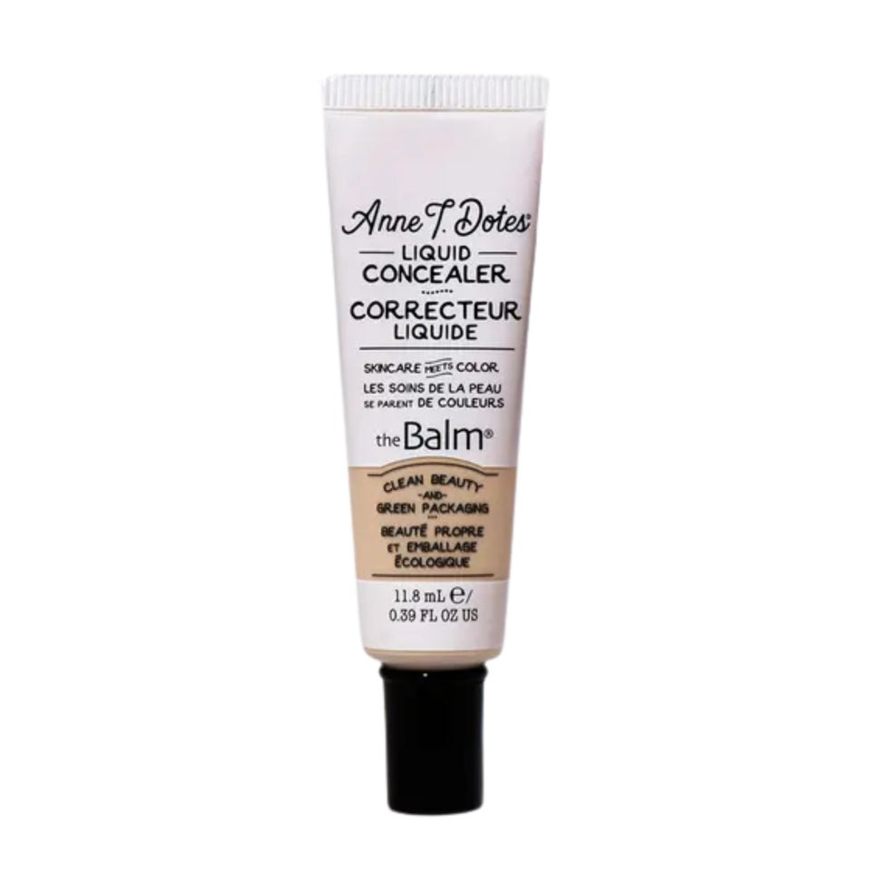 Anne T. Dotes Liquid Concealer