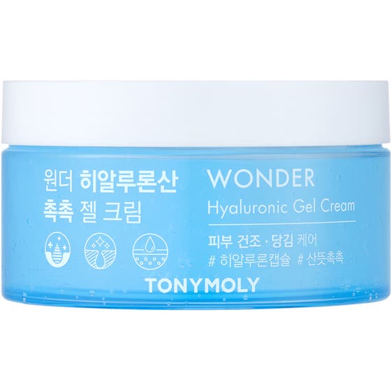 Wonder Hyaluronic Acid Gel Cream