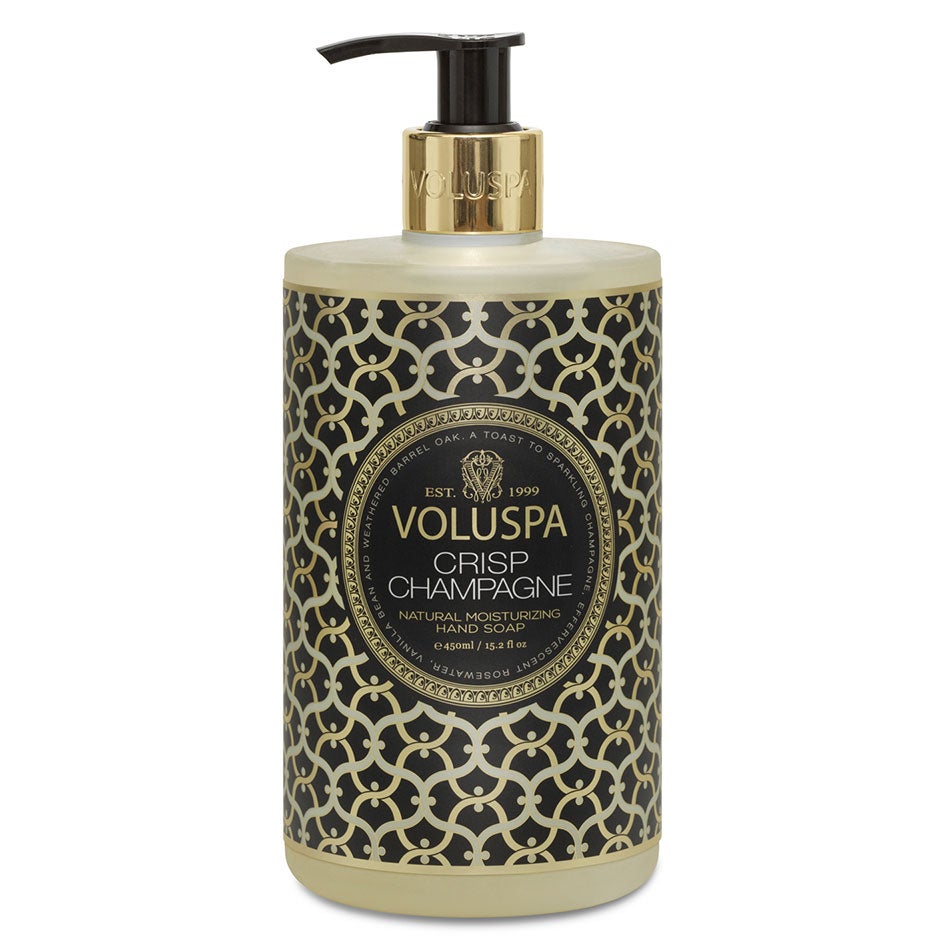 Produktfoto för Voluspa Hand Wash Crisp Champagne 450 ml
