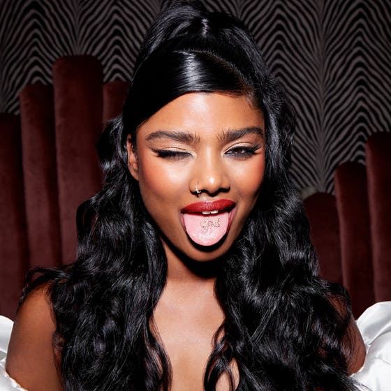 Gold Styler & Bodyguard