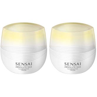 Duo Absolute Silk Illuminative Cream