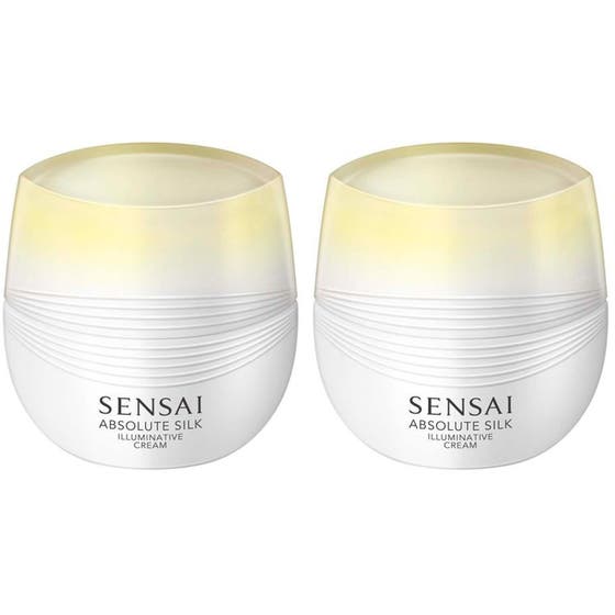 Duo Absolute Silk Illuminative Cream