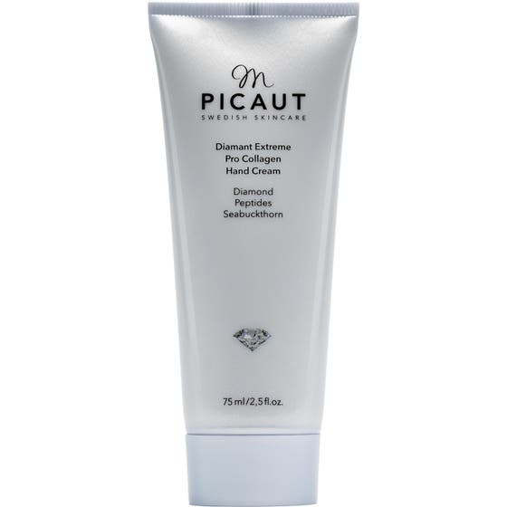 Diamond Extreme Pro Collagen Hand Cream