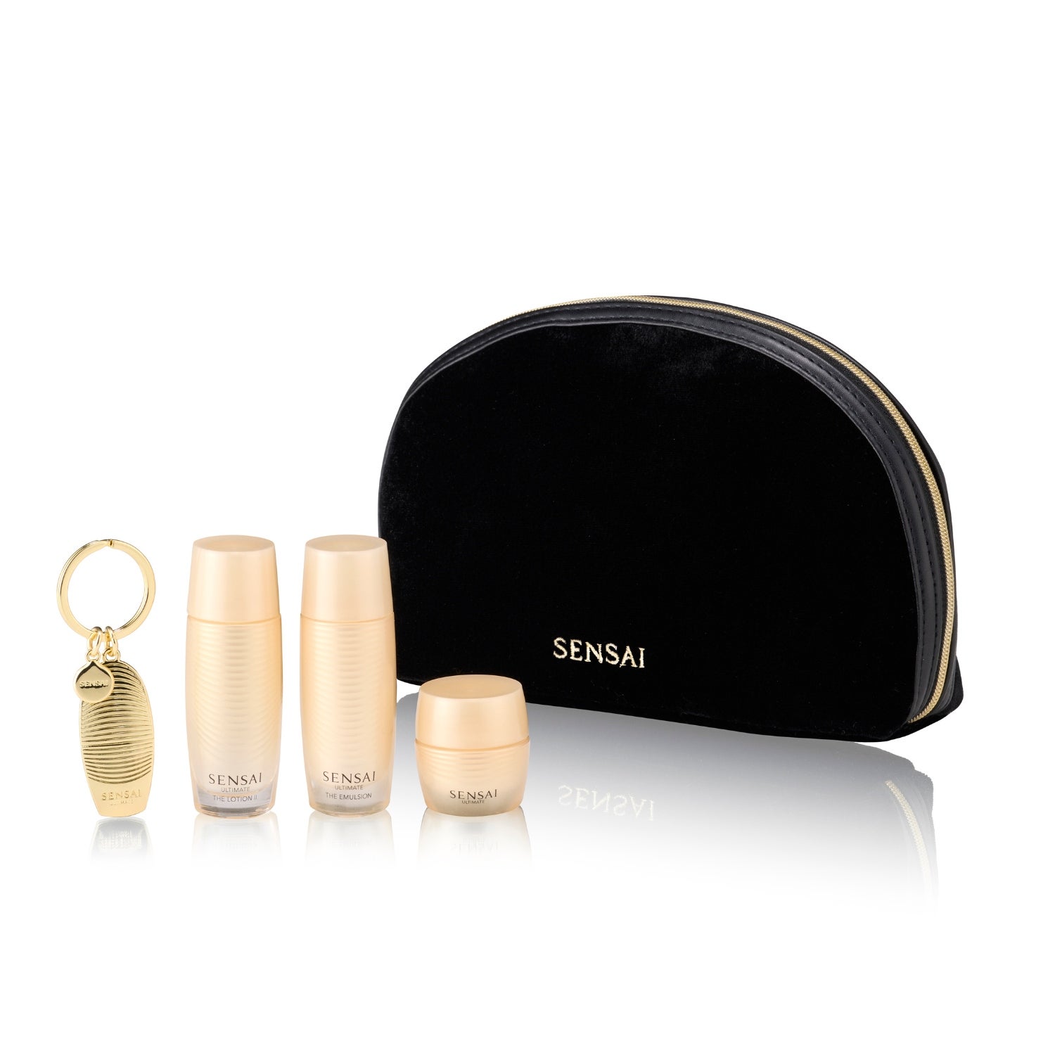 Sensai Ultimate Kit Gift
