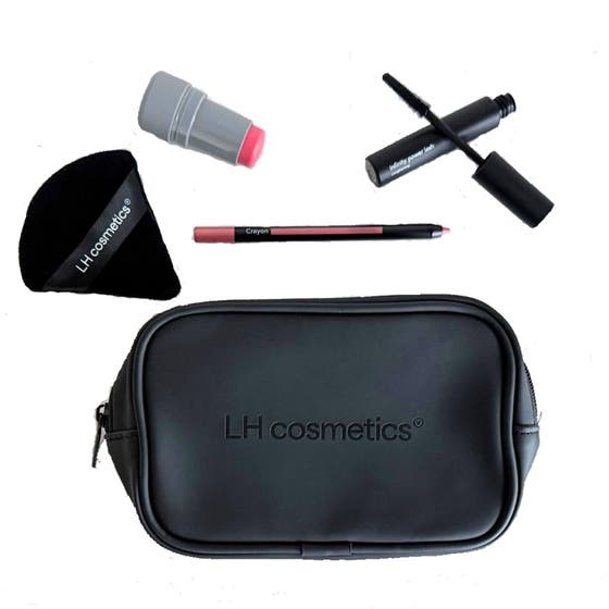 Everyday Essentials Makeup Kit Gift