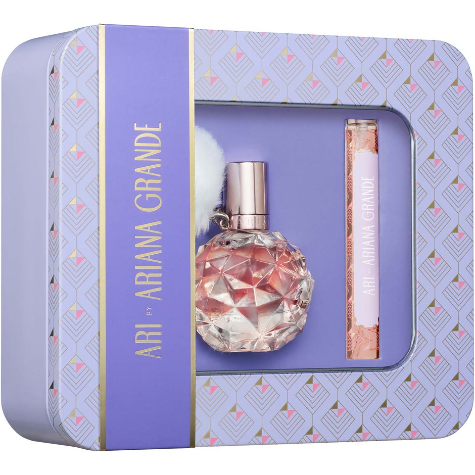 Ariana Grande Ari Gift Set