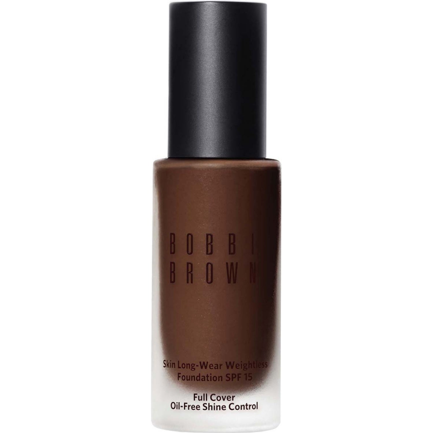 Skin Long-Wear Weightless Foundation SPF 15 Chestnut 9