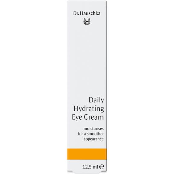 Daily Hydrating Eye Cream