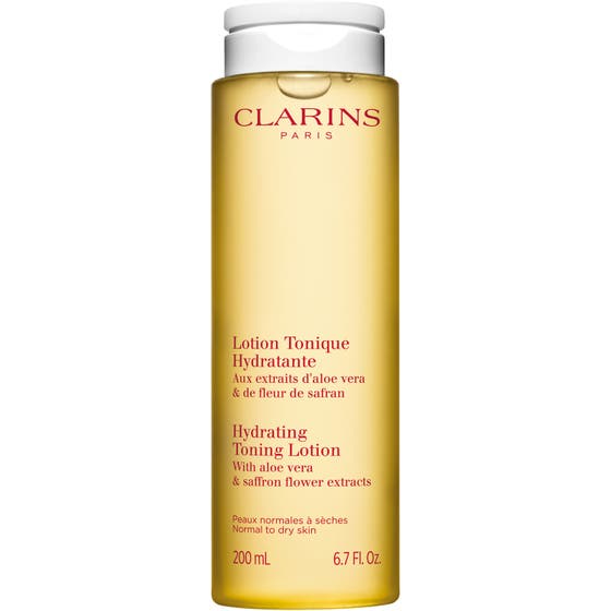 Hydrating Toning Lotion