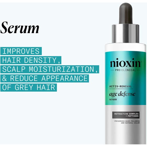 Age Defense Serum