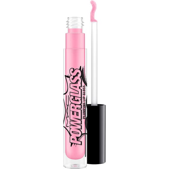 Powerglass Plumping Gloss