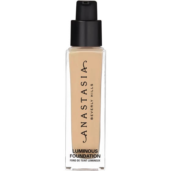 Luminous Foundation